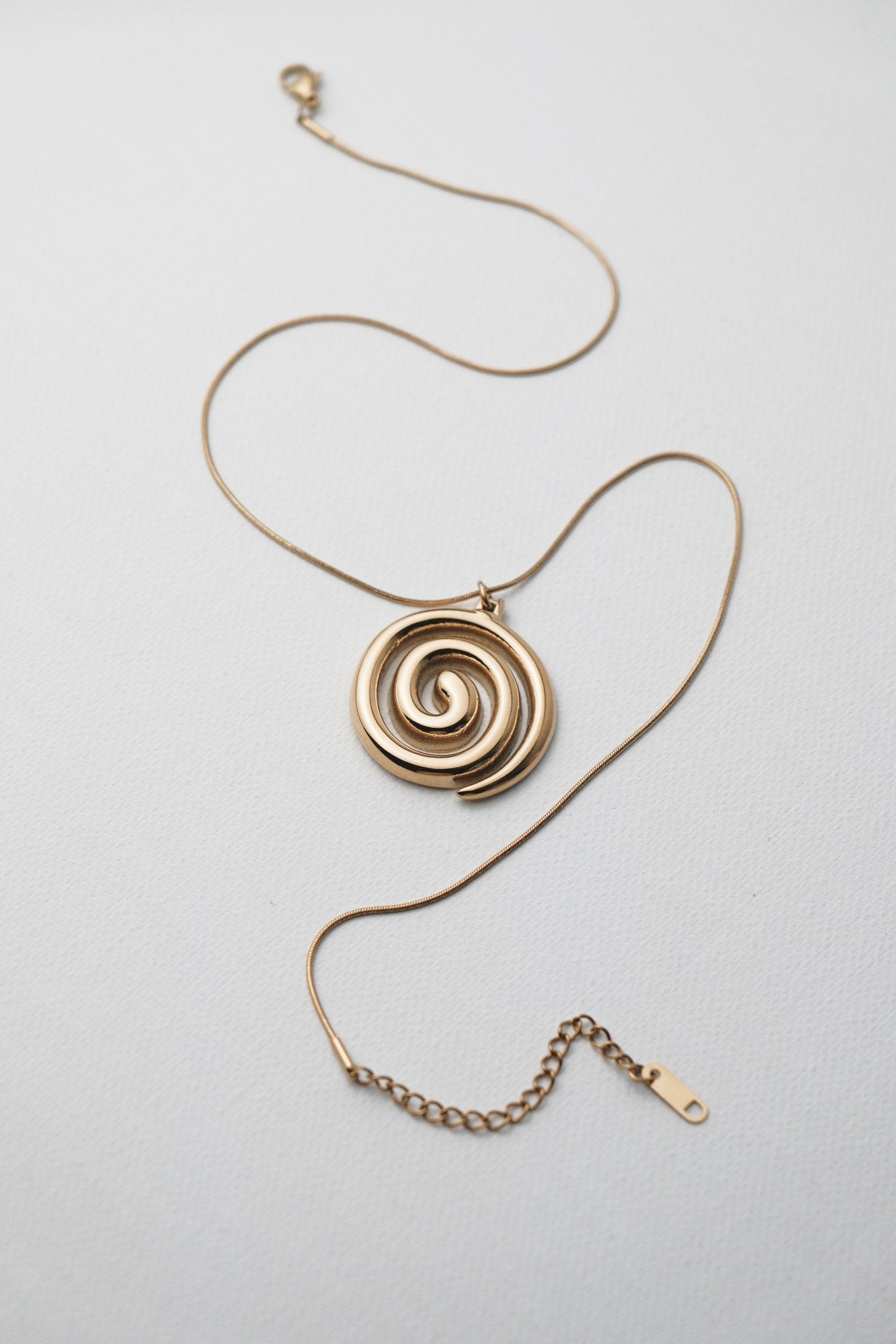 Orion Necklace - Nyara Jewelry